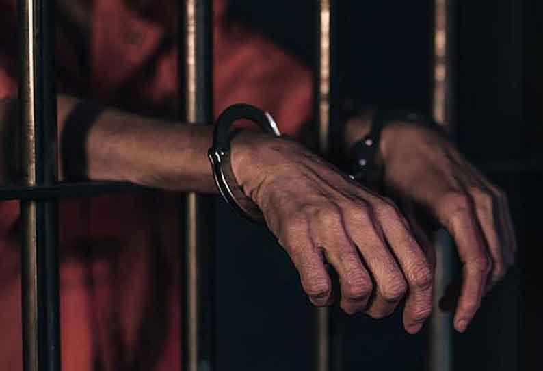 Spl court in Chennai sentences duo to 10-year jail