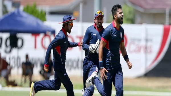 No DRS for ICC Mens World Cup 2023 Qualifier in Zimbabwe