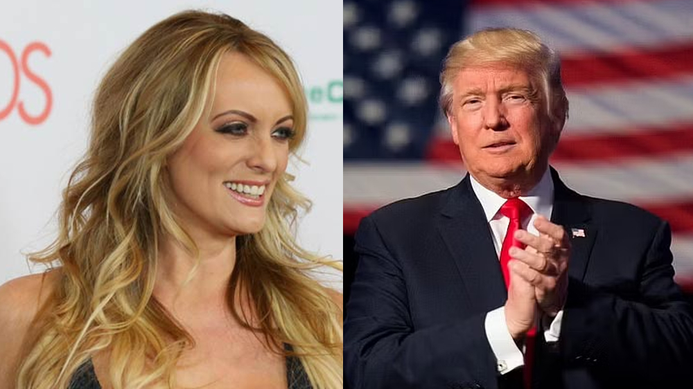 US Court orders Daniels to pay Trump $120,000 more in legal fees