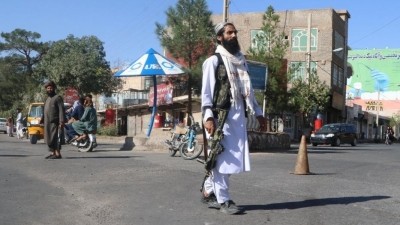 Taliban bans video games, music, foreign films in Afghan city