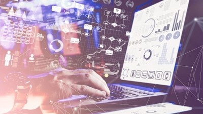 IT spending in India projected to total $108.5 bn in 2023: Report IT spending in India projected to total $108.5 bn in 2023: Report