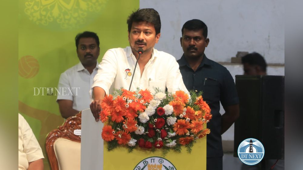 Asian Champions Trophy hockey in Chennai from Aug 3-12: Udhayanidhi
