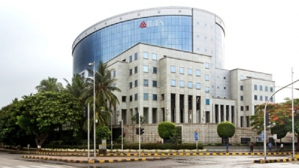 IL&FS completes interim distribution payout of Rs 920 cr in CNTL