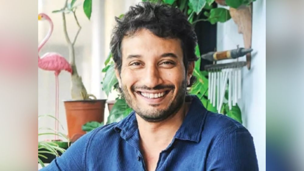 Homi Adajania was never familiar with the saas-bahu genre