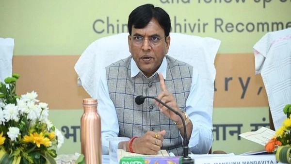 Health Minister Mandaviya to meet representatives of e-pharmacies soon