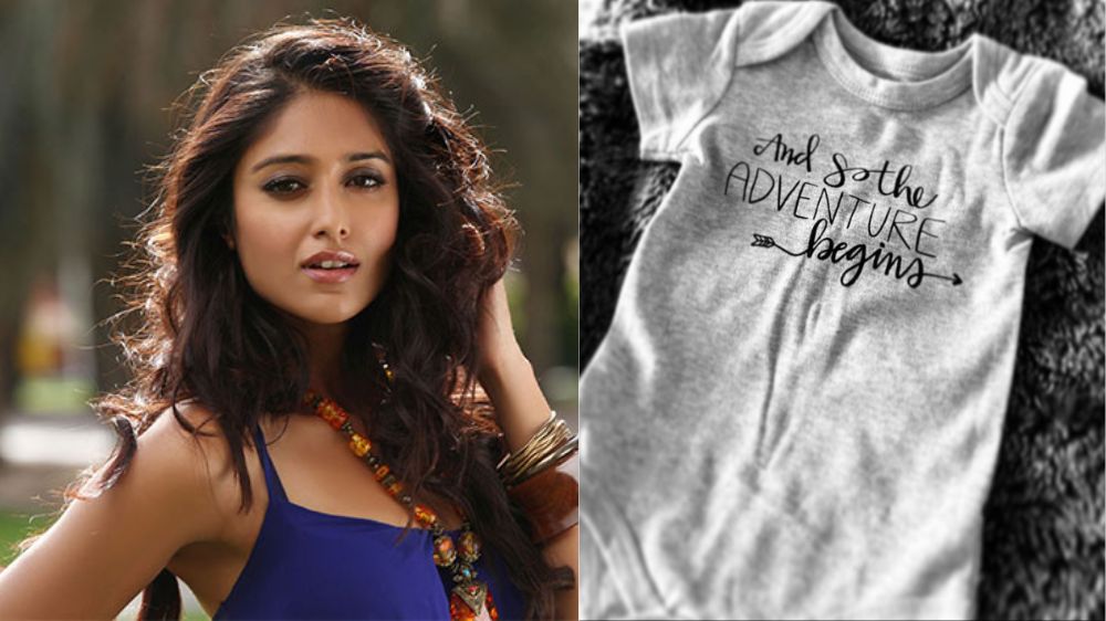 Baby on board! Ileana DCruz announces pregnancy