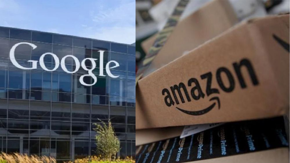 Amazon, Google CEOs hint at more layoffs amid economic meltdown Amazon, Google CEOs hint at more layoffs amid economic meltdown