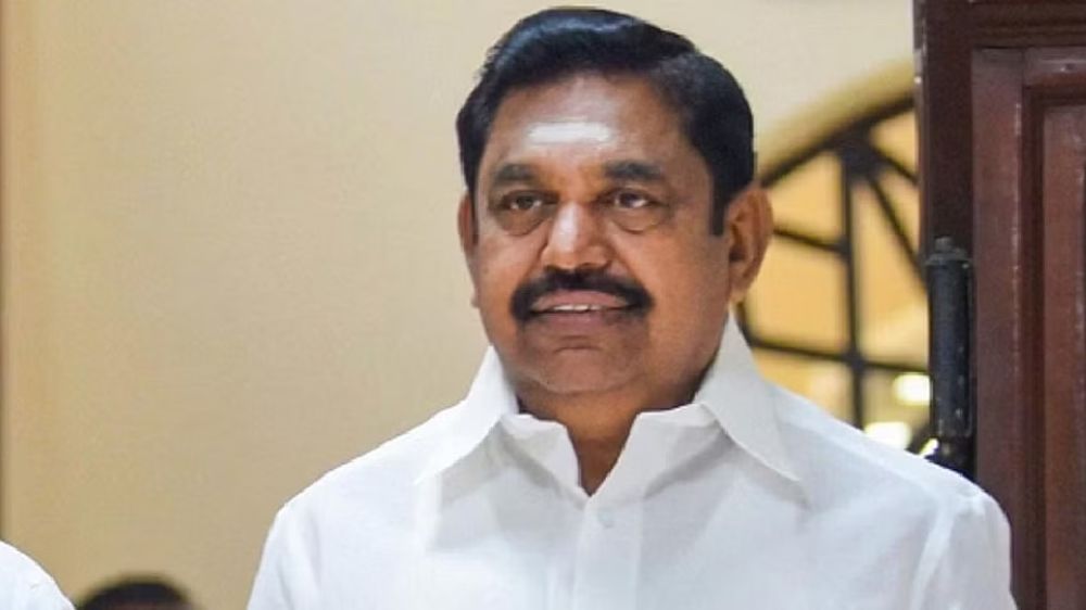 AIADMK will not contest in Ktaka polls, to back BJP