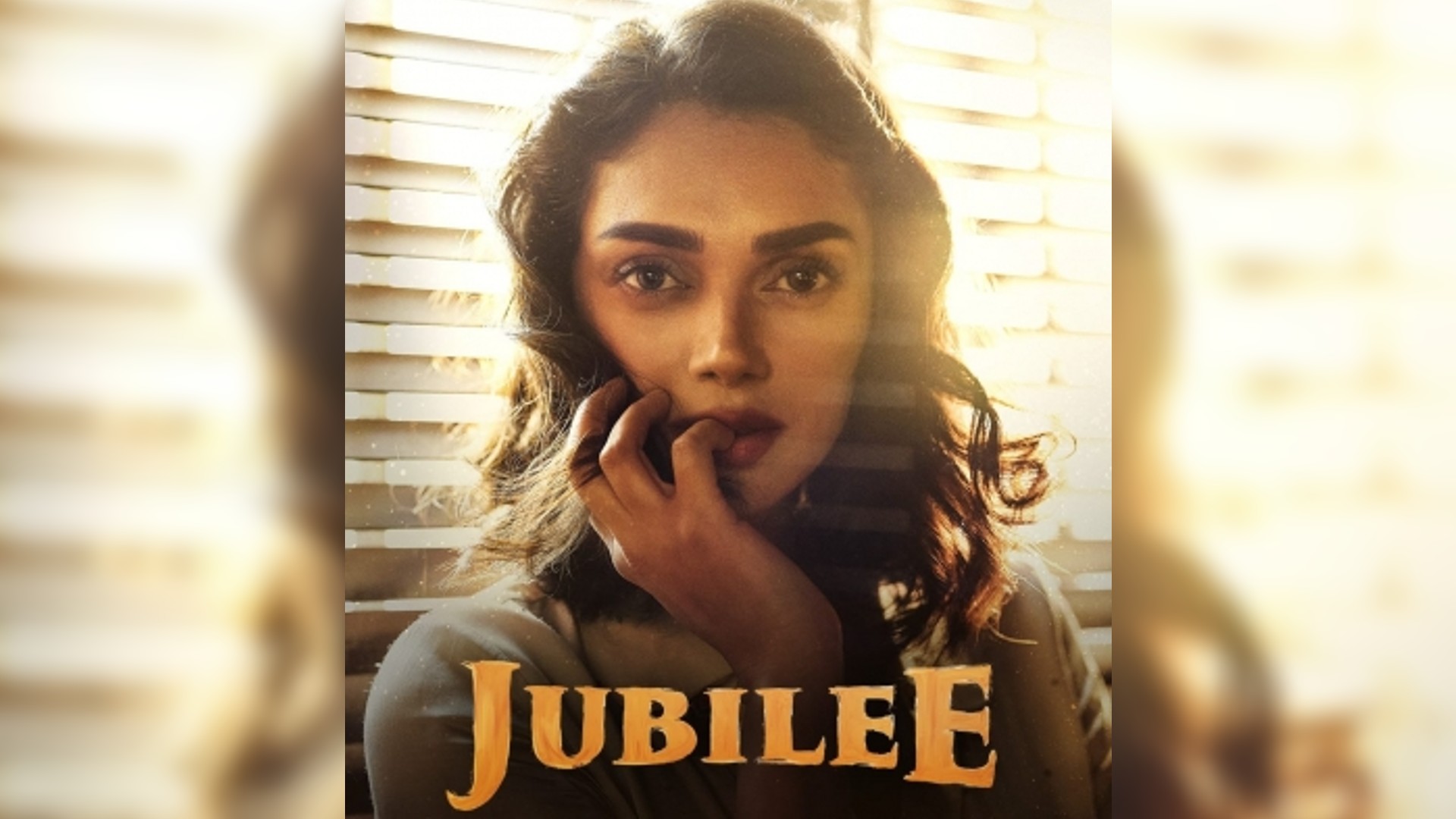 Aditis Jubilee character commands equal power in the world of men