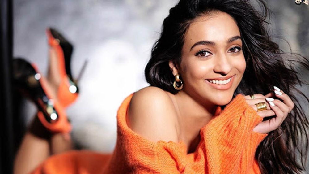 Sridevi has always inspired me, says Amrin Qureshi