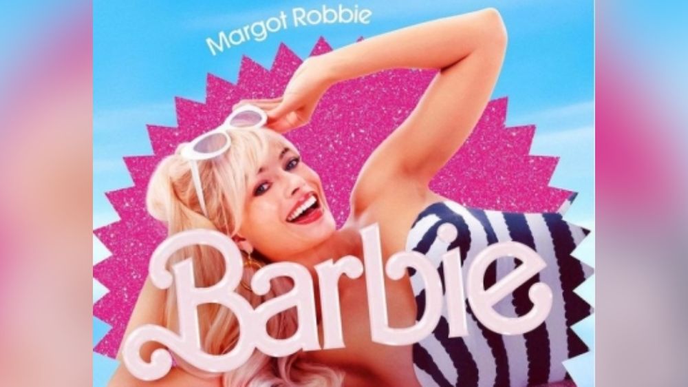 When Margot Robbie read Barbie script, she thought it wont make it