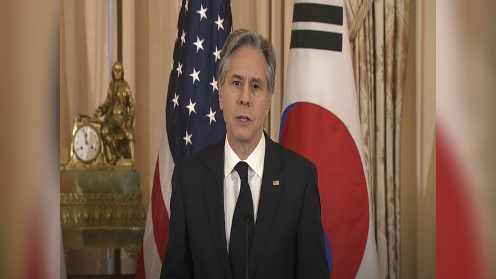 US State Secretary speaks to Sudan Generals, calls for ceasefire US State Secretary speaks to Sudan Generals, calls for ceasefire