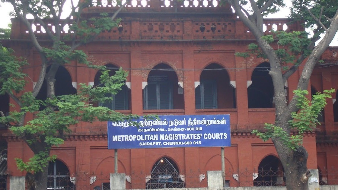 Chennai court dismisses both EPS, OPS factions’ petition