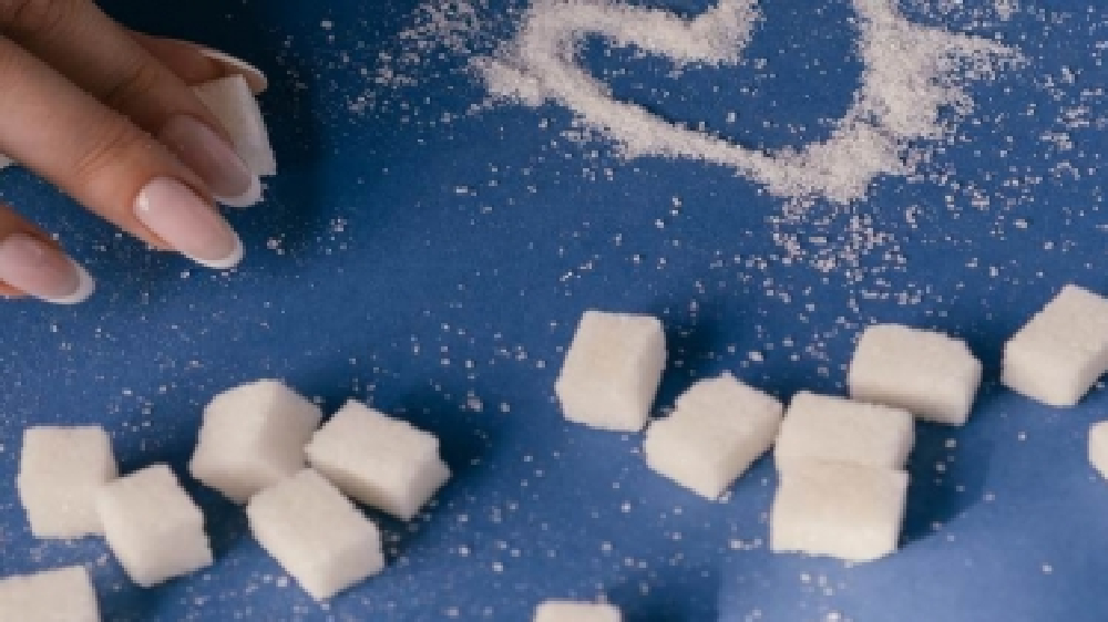 You dont have to quit sugar to lose weight You dont have to quit sugar to lose weight