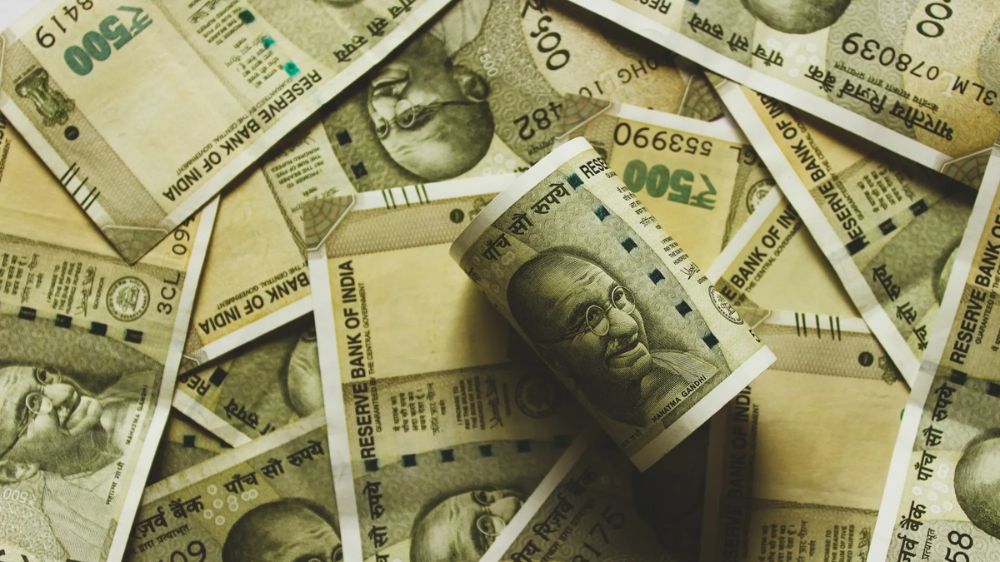 Net direct tax collections rose 160% to Rs 16.6 lakh crore in 2022-23