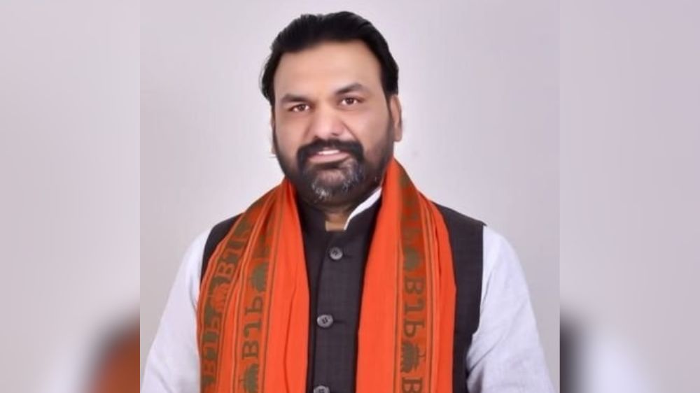 No alternative to Narendra Modi in country: Bihar BJP chief