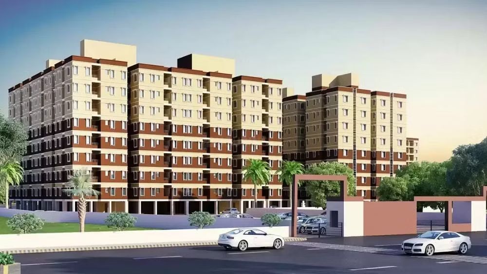 Arkade Developers to invest Rs 1,600 crore on 7 new projects