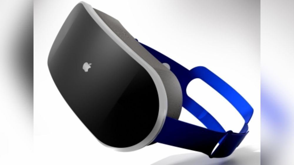 Apple unveiling VR headset at WWDC