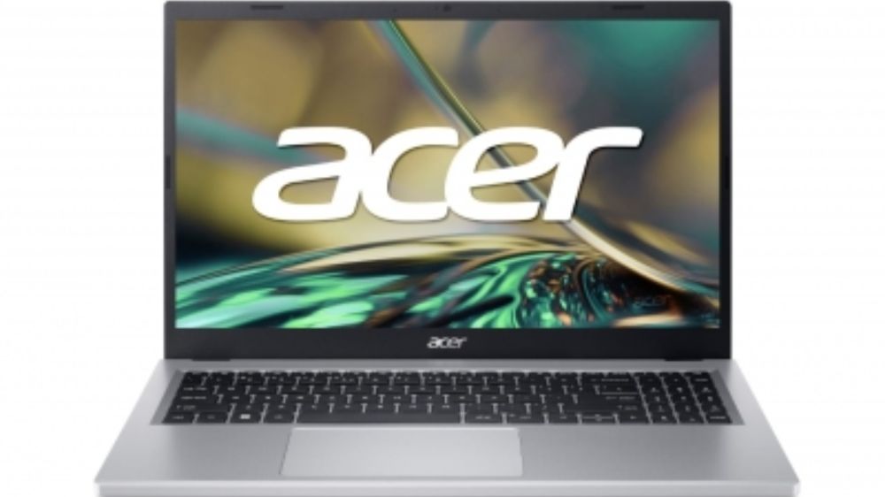 Acer launches new laptop with Intel Core i3 processor in India