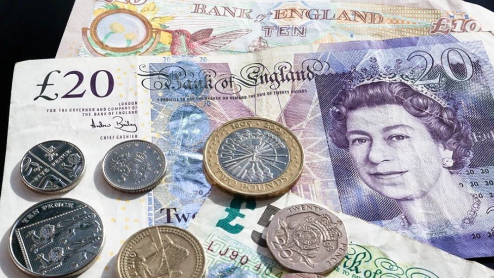Sterling rises to 10-month high, shakes off weak UK economy Sterling rises to 10-month high, shakes off weak UK economy
