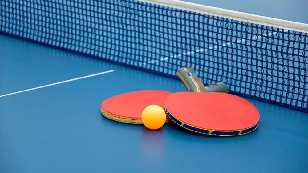 Inter-Unit TT: Sharat Kamal, G Sathiyan reach men’s single finals