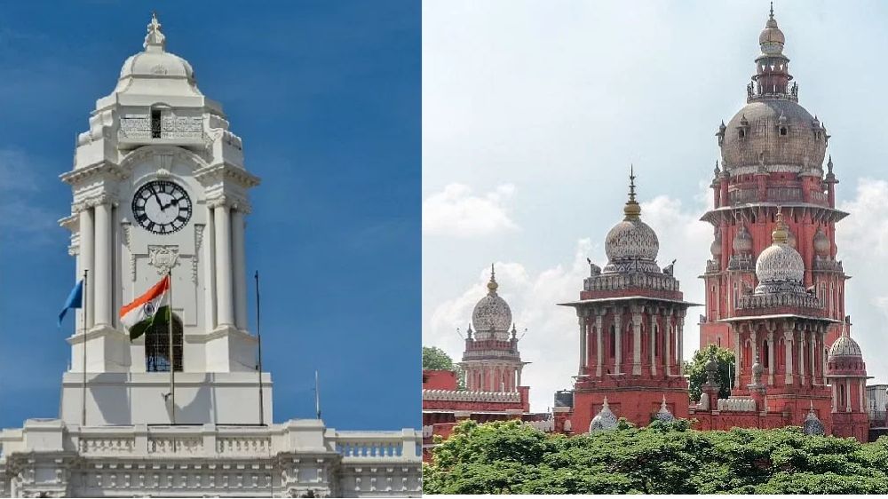Chennai Corp should consider the renewal petition: Madras HC