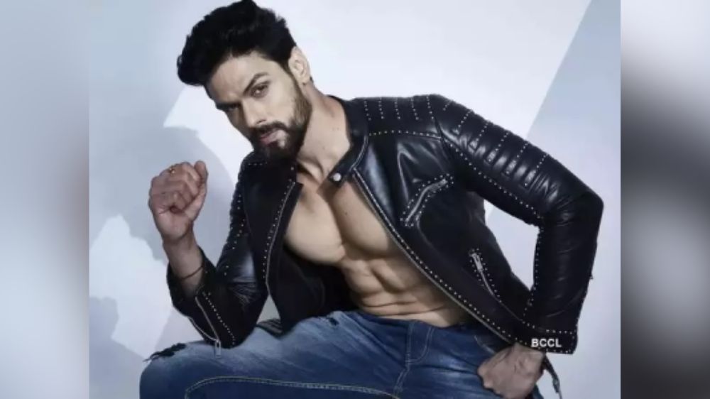 Bholaa is the best debut I could have asked as an actor: Arpit