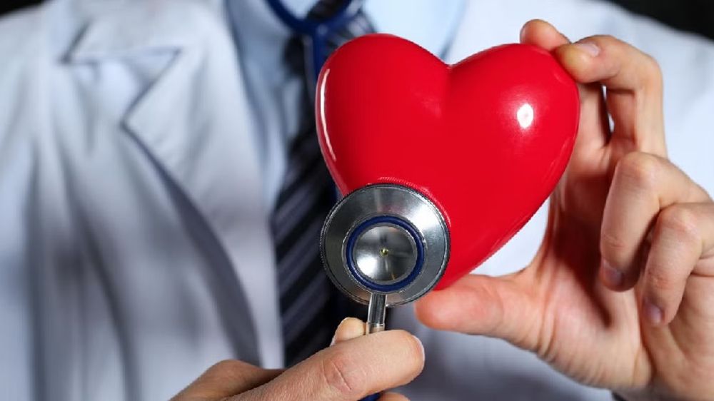 Sedentary time may enlarge adolescents hearts: Research