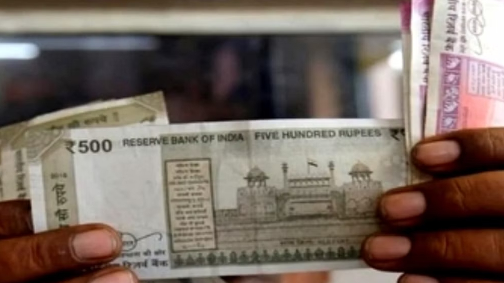 Govts total liabilities rise 2.6 pc to Rs 150.95 lakh cr in Q3 FY23