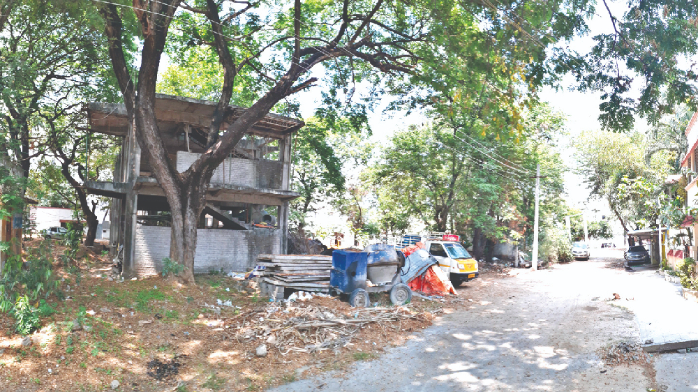 TNHB’s move to build service apartments in Vellore likely to fall flat