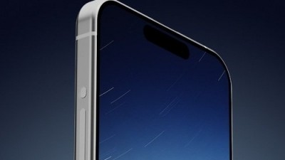 iPhone 15 Pro solid-state buttons to work with gloves, cases: Report