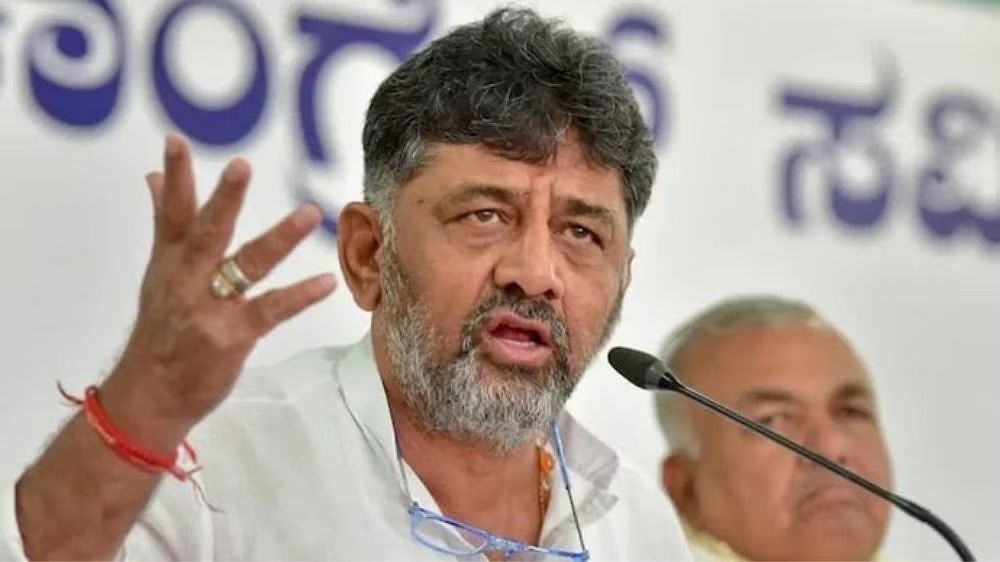 Like to work under Kharge, Shivakumar ahead of Ktaka polls