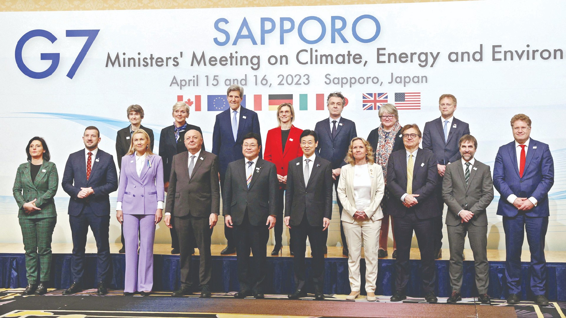 ‘Protecting, restoring ecosystem can mitigate climate change impact’