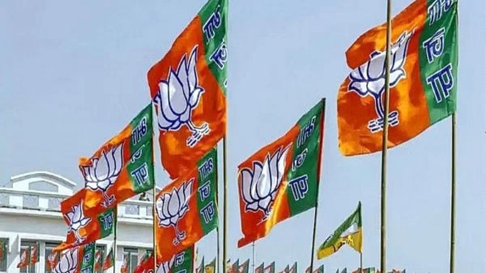 BJP calls 12-hour bandh in North Bengal tomorrow