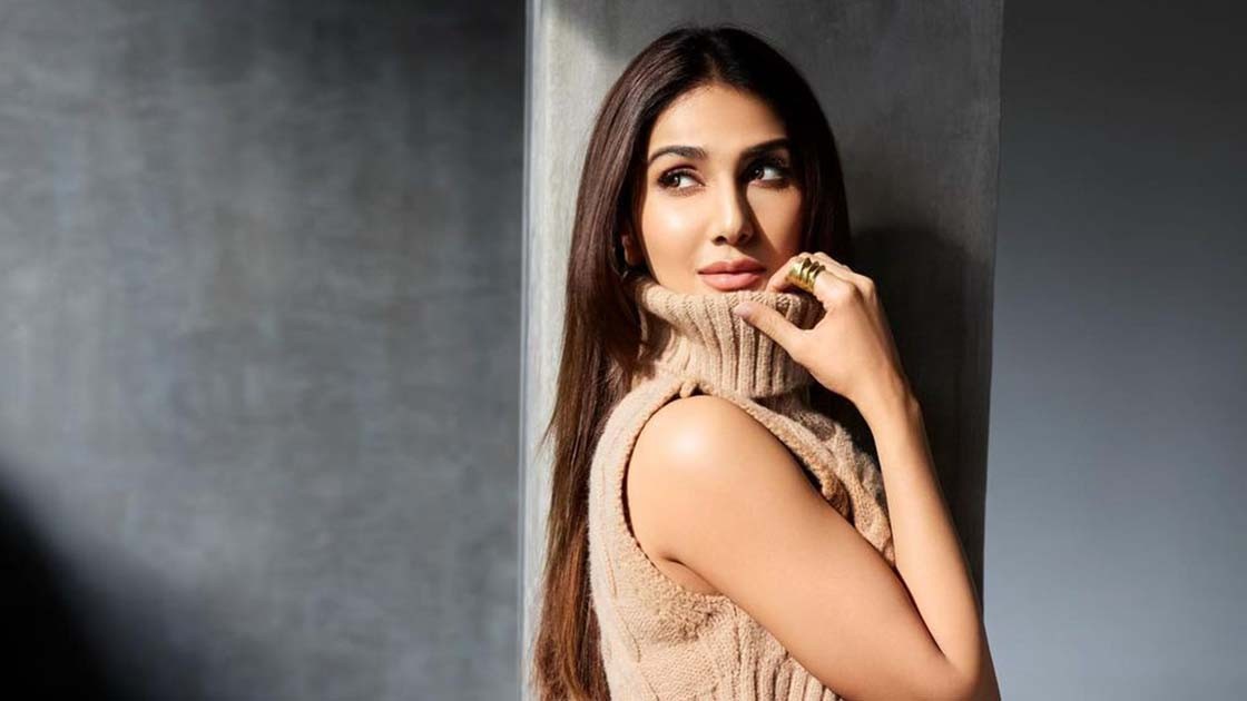 Recognition I got for dance is gratifying: Vaani Kapoor