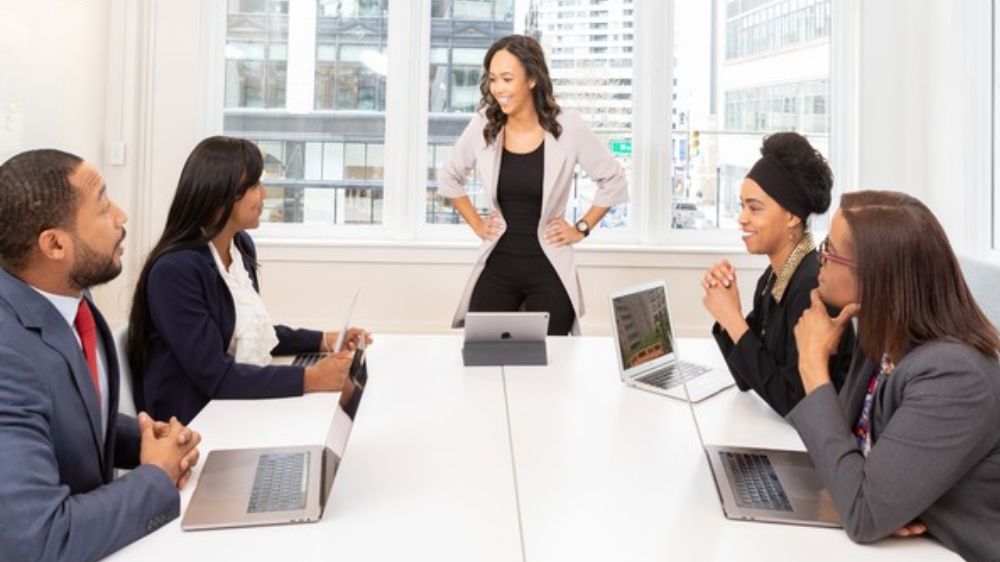 Improving work-life balance may help you to be more effective leader Improving work-life balance may help you to be more effective leader