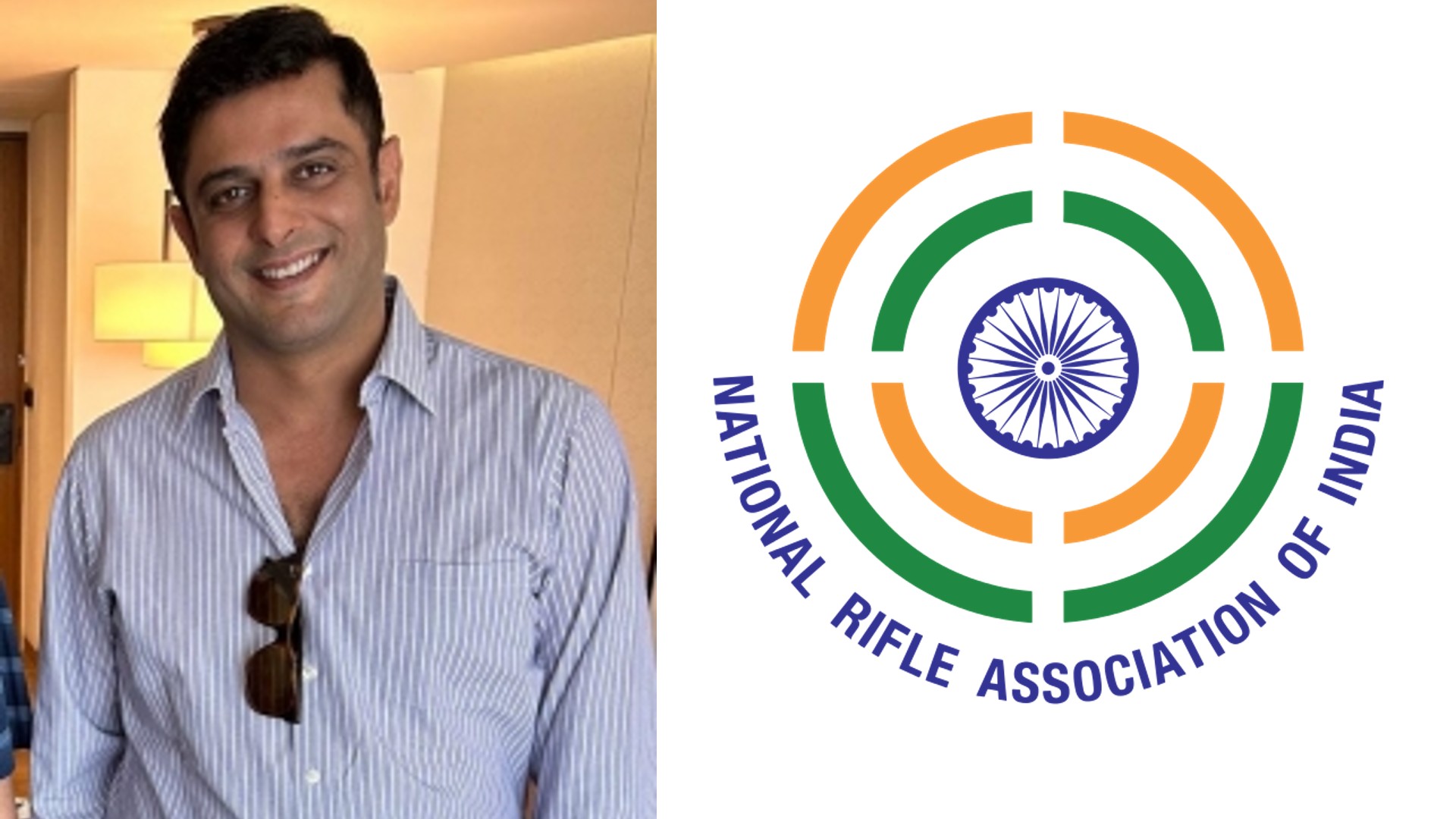 Governing Body approves Kalikesh N Singh Deo taking over charge at NRAI