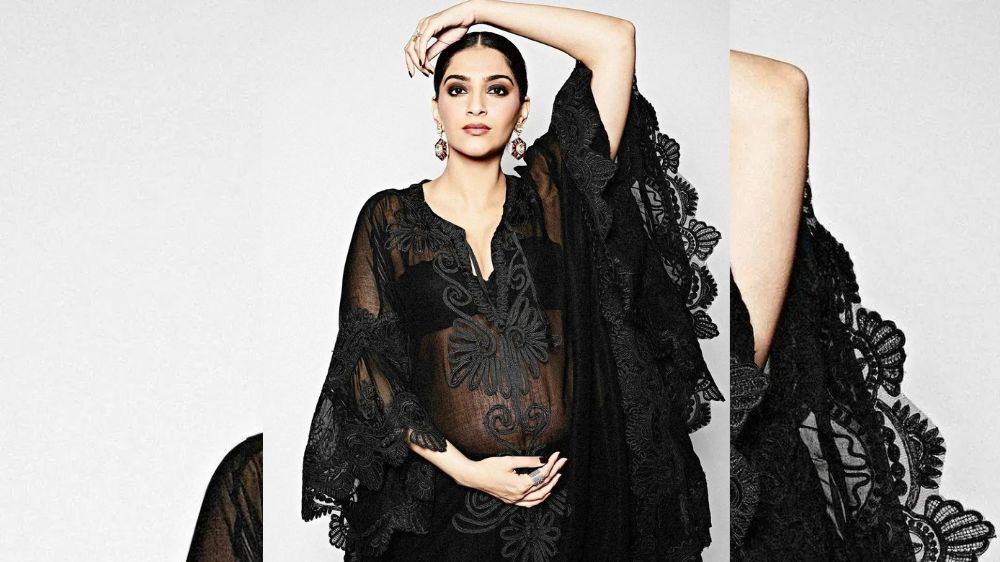 Kaftan to shorts, time for easy-breezy summer fashion