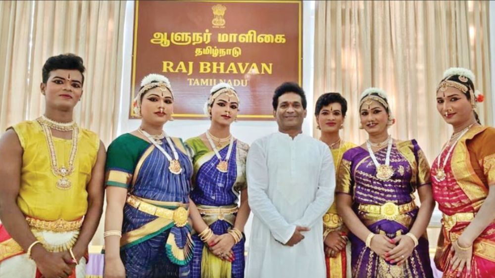 Dance school for transpersons offers exciting opportunities Dance school for transpersons offers exciting opportunities