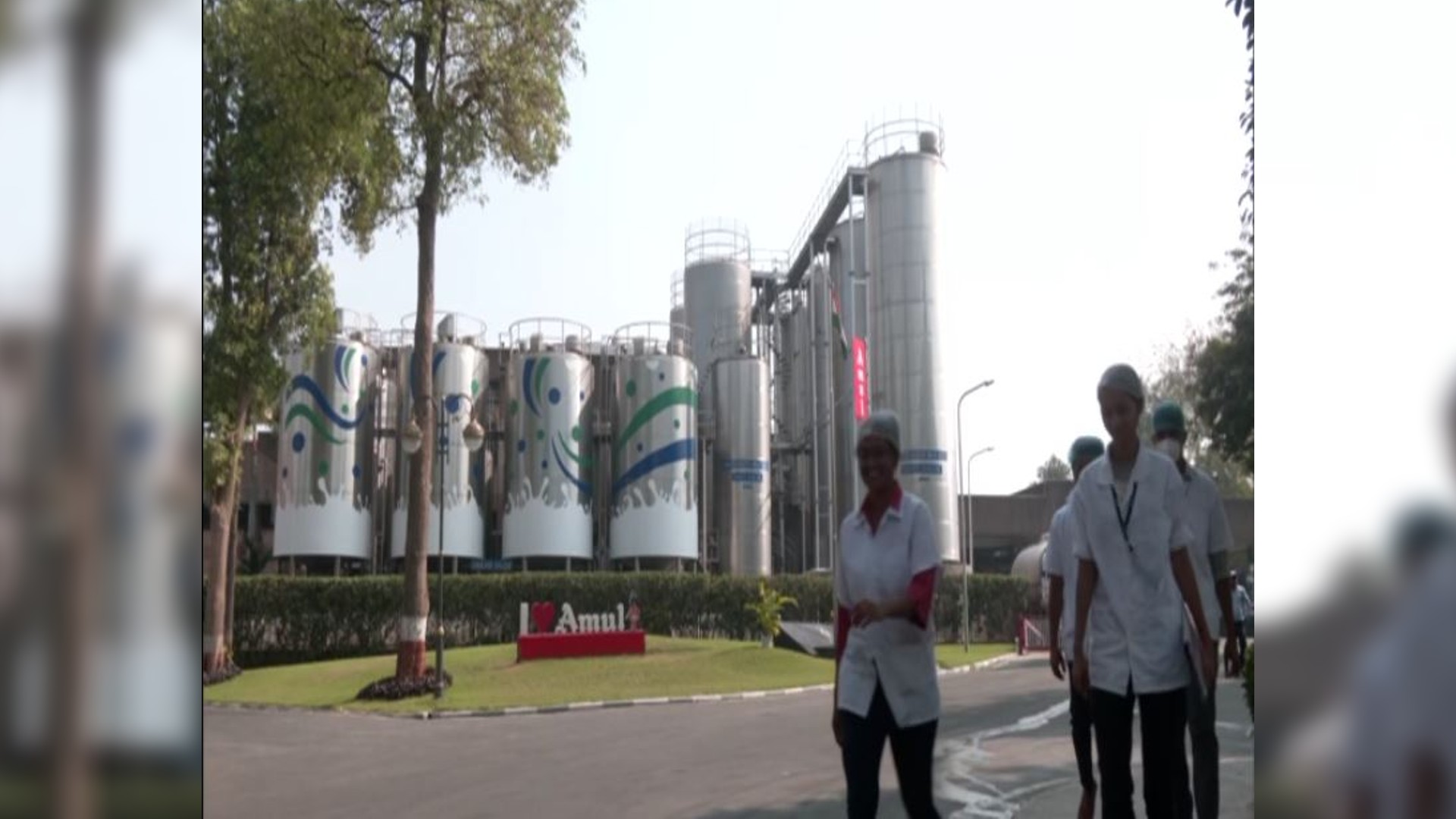 Amul revenue up 18.5 pc in FY23 to Rs 55,055 cr Amul revenue up 18.5 pc in FY23 to Rs 55,055 cr