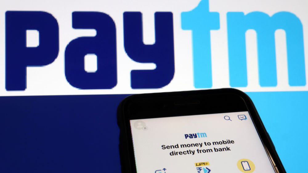 Paytm UPI Lite crosses 4 mn users with 10 mn transactions to date