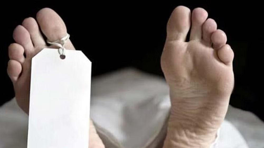 Estranged wife chops city man, buries pieces