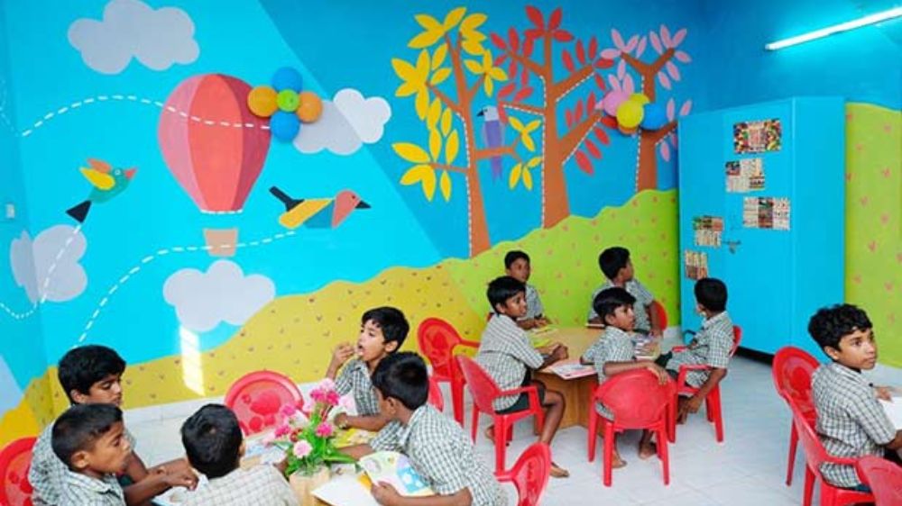 No written exams till  class 2, says draft NCF