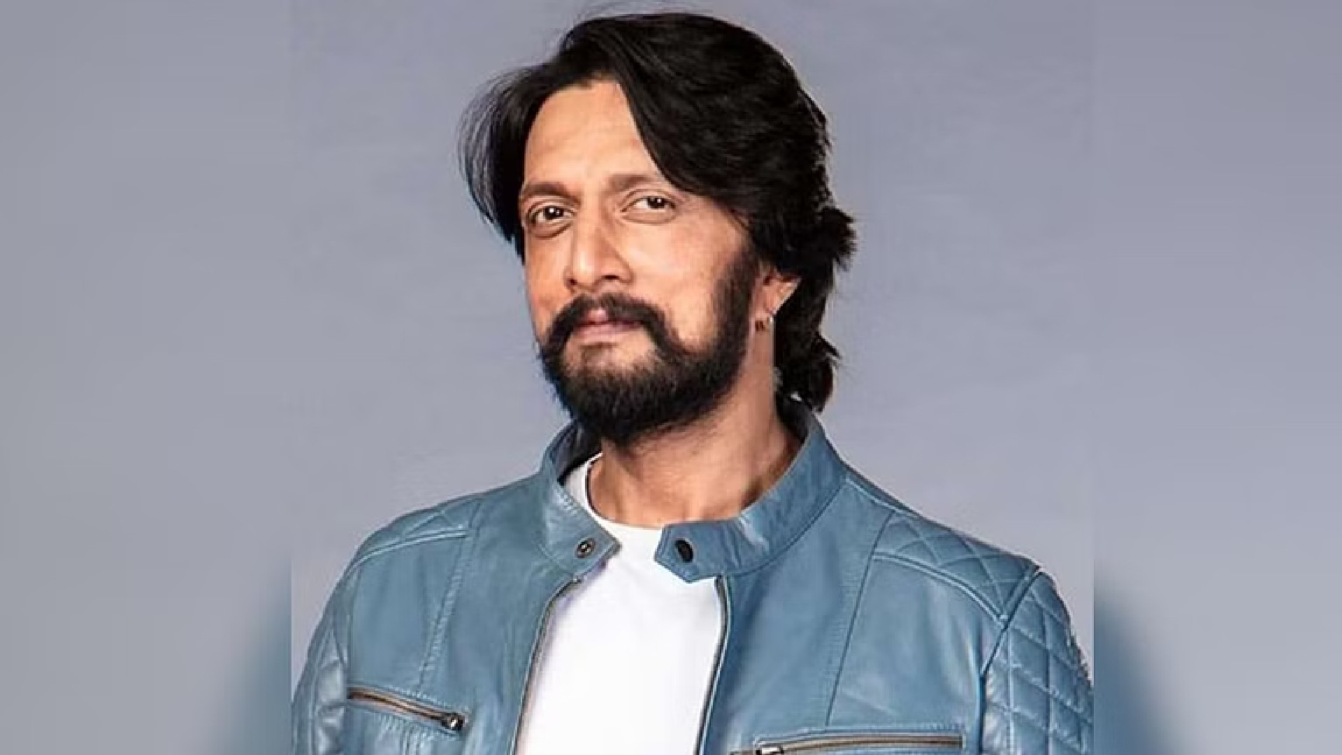 Kichcha Sudeep trashes rumours claiming he may play antagonist in Simbus Arasan Kichcha Sudeep trashes rumours claiming he may play antagonist in Simbus Arasan