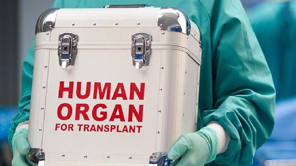 Organs of road accident victim donated at Chennai pvt hospital