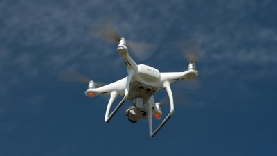 Aereo gets first set of incentives in drone-based PLI scheme Aereo gets first set of incentives in drone-based PLI scheme