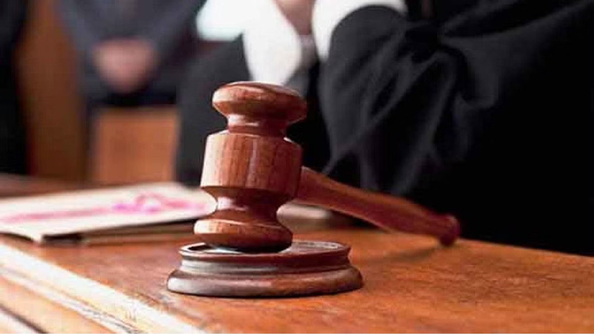 Man sentenced to five years in Pocso case in Dindigul