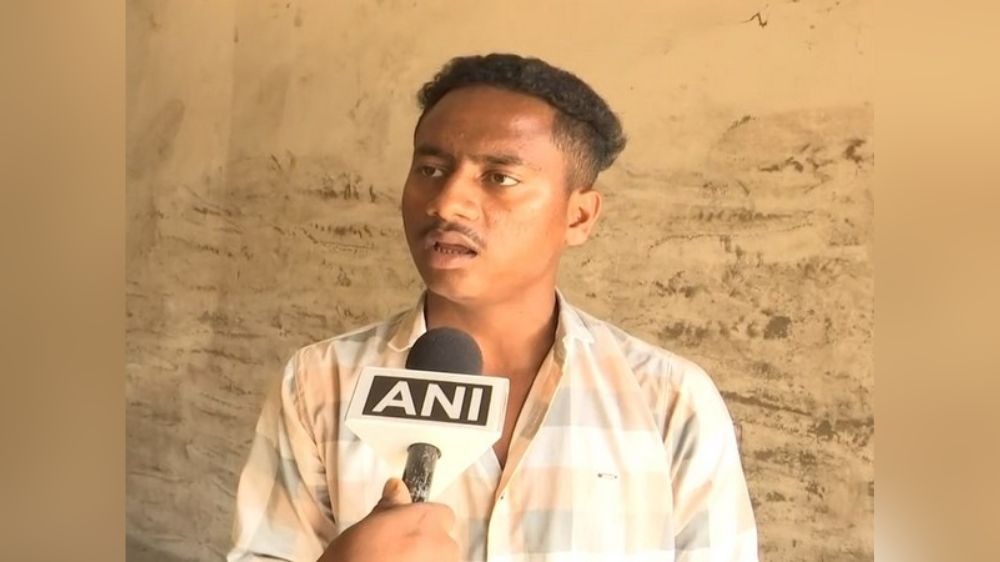 Dantewada attack: Eye-witness recalls horrific scene of blast