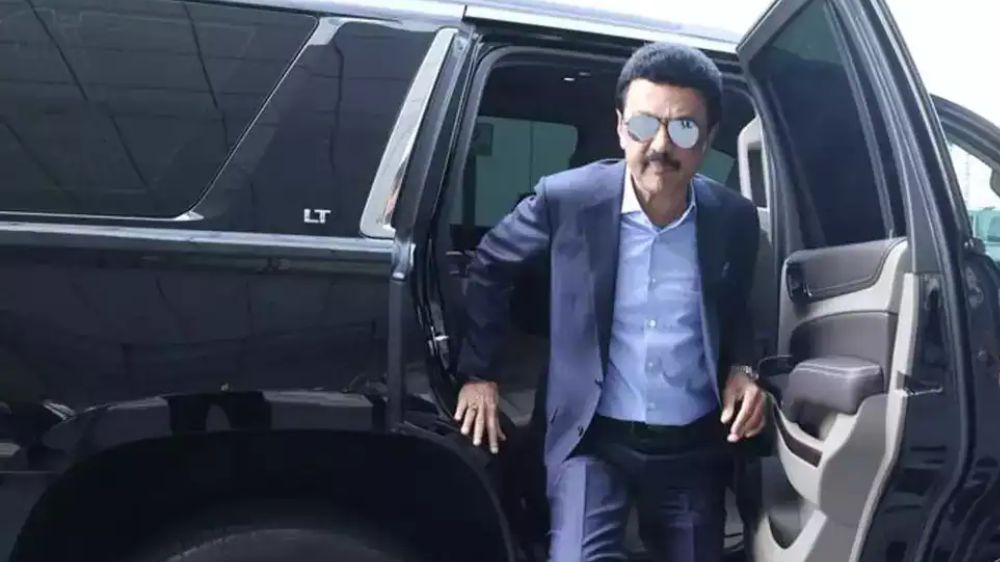 Stalin to visit UK, Japan after May 20 to attract investments'