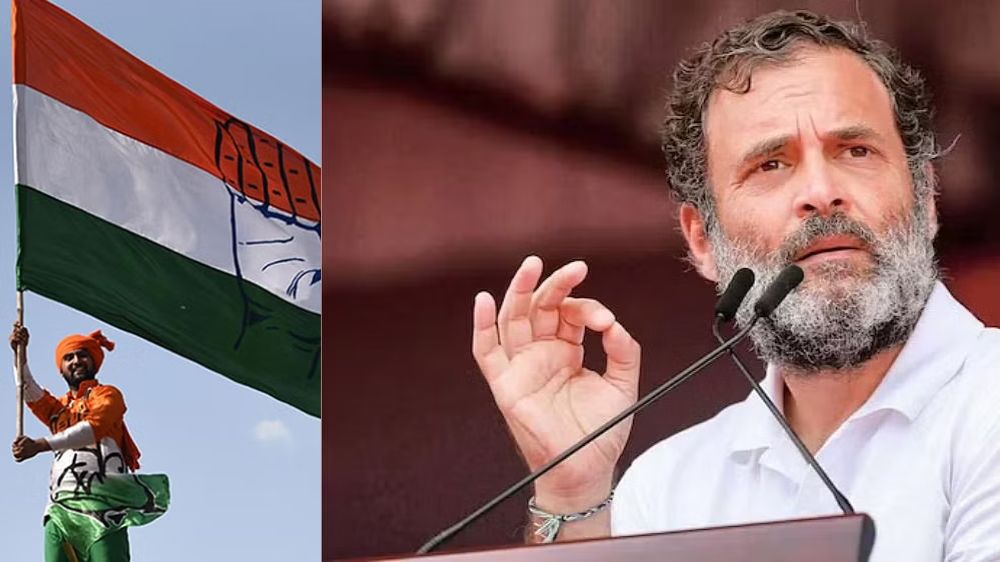 Congress to protest across TN against Rahuls disqualification